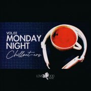 VA - Monday Night Chillouters, Vol.02 (2025)