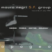 Mauro Negri, S.F. Group - Apogeo (2015)