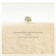 Marth - A Promised Place - I Wish to See You There (Original Motion Picture Soundtrack) (2021) [Hi-Res]