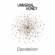 Universal Honey - Dandelion (2023)