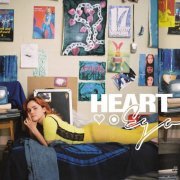 Sassy 009 - Heart Ego (2021)