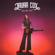 Laura Cox - Head Above Water (2023) CD-Rip