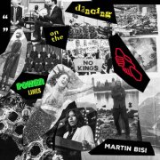 Martin Bisi - Dancing On The Power Lines (2026)
