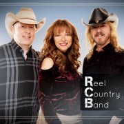 Reel Country Band - Reel Country Band (2021)
