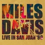 Miles Davis - Live At Coach House, San Juan, Capistrano, Ca, 15Th June 1989 (Remastered) (2016)