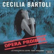 Cecilia Bartoli - Opera Proibita (2005)