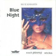 Blue Knights - Blue Night (1992)