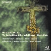 Mario Venzago, Sharon Bezaly - Gubaidulina: The Deceitful Face of Hope and Despair (2006) [SACD]