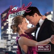 VA - KuschelKlassik, Vol. 17 (2014) CD-Rip