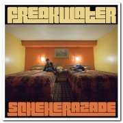 Freakwater - Scheherazade (2016) [Hi-Res]