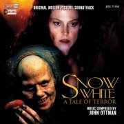 John Ottman - Snow White (A Tale Of Terror) (Original Motion Picture Soundtrack) (1998) [Hi-Res]