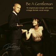 David Rose - Be a Gentleman (2025) [Hi-Res]