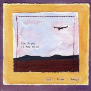 The Poem Adept - The Sight Of Any Bird (2007)