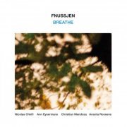 FNUSSJEN - Breathe (2023)