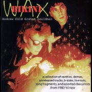 WAX - Bikini (feat. Andrew Gold & Graham Gouldman) (2000)