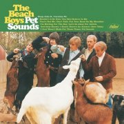 The Beach Boys - Pet Sounds (1966) [2012 Hi-Res]