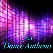 VA - 70s Dance Anthems (2021) FLAC