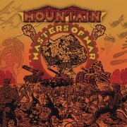 Mountain - Masters Of War (2007)