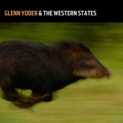 Glenn Yoder & the Western States - Javelina (2013)
