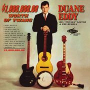 Duane Eddy - $1,000,000.00 Worth Of Twang (2025)