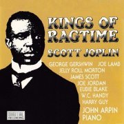 John Arpin - Kings of Ragtime (1989)