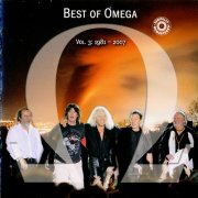 Omega - Best of Omega Vol.3: 1981-2007 (2005) CD-Rip