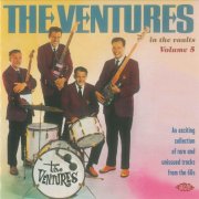 The Ventures - In The Vaults Volume 5 (2014)