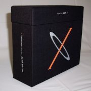 Depeche Mode - X² [4CD Limited Edition Japan Box Set] (1991)