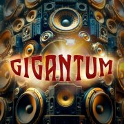 Gigantum - Gigantum (2024) Hi-Res