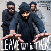Sullivan Fortner - Leave That In There (2026) [Hi-Res]