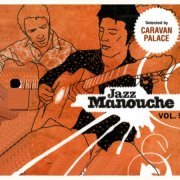 VA - Jazz Manouche Vol. 5 (2009)