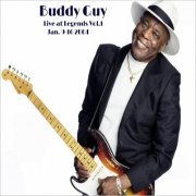 Buddy Guy - Live At Legends Jan. 9-16 2004 Vol. 1 (2004)