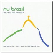 VA - Nu Brazil - Fresh Sounds From Today's Brazil [2CD Set] (2003)