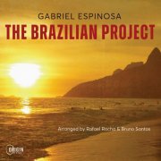 Gabriel Espinosa - The Brazilian Project (2026) [Hi-Res]