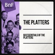 The Platters - 60 Essentials of the Platters (Mono Version) (2014) [Hi-Res]