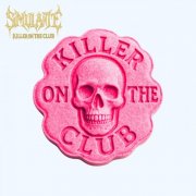 Analog Bluff, Simulante - Killer On The Club (2025)