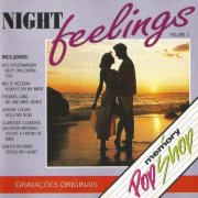 VA - Night Feelings Volume 2 (1990)