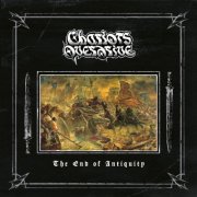 Chariots Overdrive - The End of Antiquity (2026)