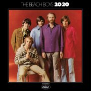 The Beach Boys - 20/20 (Stereo, Remastered) (2024) [Hi-Res]