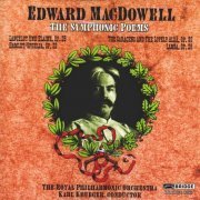 Royal Philharmonic Orchestra & Karl Krueger - Edward Macdowell: Symphonic Poems (1999)