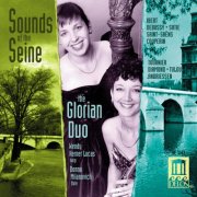 Glorian Duo - Sounds Of The Seine (1994)
