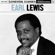 Earl Lewis - Essential Classics, Vol. 1052: Earl Lewis (2025)