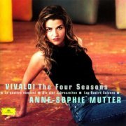 Anne-Sophie Mutter - Vivaldi: Four Seasons (1999)