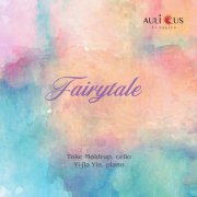 Toke Møldrup & Yi-jia Yin - Fairytale (2025) Hi-Res