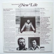 Bernie Senensky - New Life (2021)