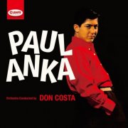 Paul Anka - Paul Anka / Bonus Tracks (2016)