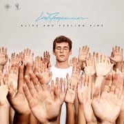 Lost Frequencies - Alive And Feeling Fine (2019)