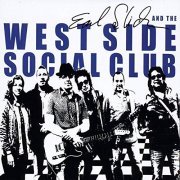 The Ripcords - Earl Slick and The West Side Social Club (2019)