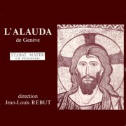 Antoinette Matthey de l'Étang, Hansia Gmür & Ensemble l'Alauda de Genève - Pergolesi: Stabat Mater, P. 77 (2021) [Hi-Res]