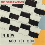 The Double Agents - New Motion (2024) Hi-Res